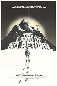 Land of No Return (1978) - Stream Online