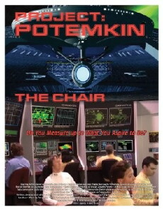 Project Potemkin: The Chair (2015) - Stream Online