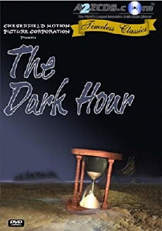 The Dark Hour (1936) - Stream Online