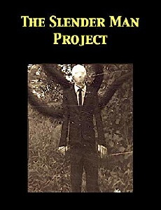 The Slender Man Project (2014) - Stream Online