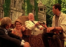 Providence (1977) - Stream Online