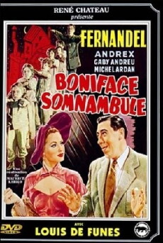 The Sleepwalker (1951) - Stream Online