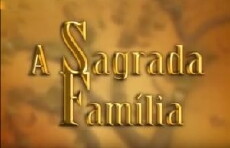 A Sagrada Família (2011) - Stream Online