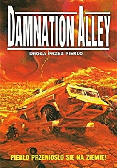 Damnation Alley (1977) - Stream Online
