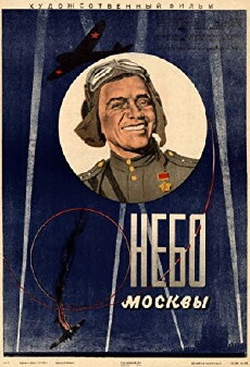 Moscow Skies (1944) - Stream Online