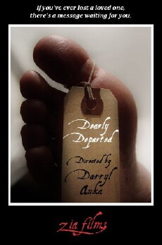 Dearly Departed (2013) - Stream Online