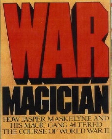 The War Magician (2018) - Stream Online