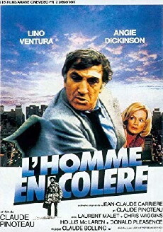 Mann in Wut (1979) - Stream Online