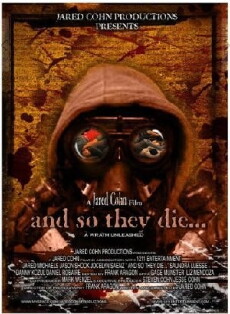 The Carpenter: Part 1 - And So They Die (2009) - Stream Online
