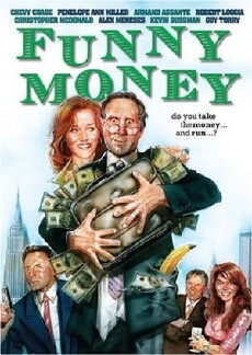 Funny Money (2006) - Stream Online