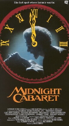 Midnight Cabaret (1990) - Stream Online