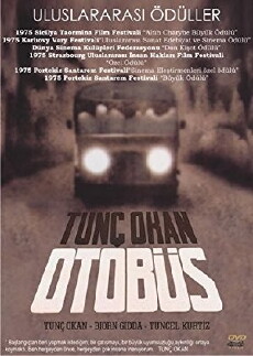 The Bus (1975) - Stream Online
