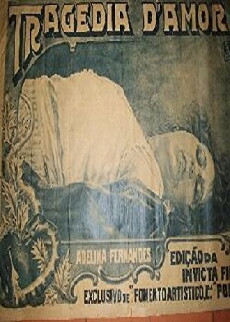 Tragédia de Amor (1924) - Stream Online