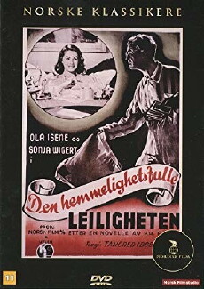Den hemmelighetsfulle leiligheten (1948) - Stream Online