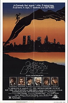 Over the Brooklyn Bridge (1984) - Stream Online