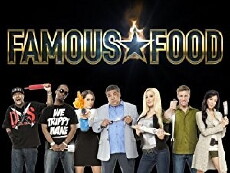 Famous Food (2011) - Stream Online