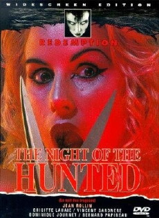 The Night of the Hunted (1980) - Stream Online