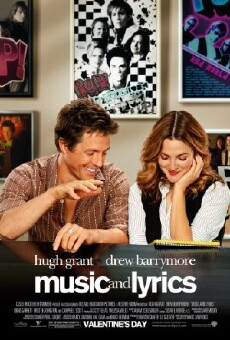 Music and Lyrics (2007) - Stream Online