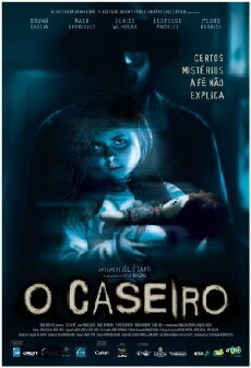 O Caseiro (2016) - Stream Online