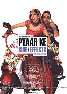 Pyaar Ke Side Effects (2006) - Stream Online