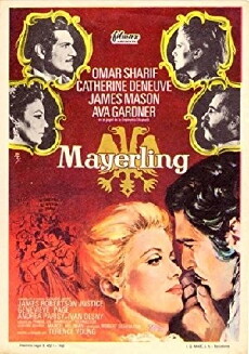 Mayerling (1968) - Stream Online