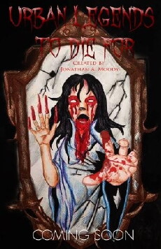 Urban Legends to Die For (2017) - Stream Online