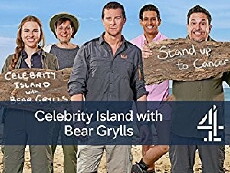 Celebrity Island with Bear Grylls (2016) - Stream Online