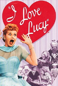 I Love Lucy (1951) - Stream Online