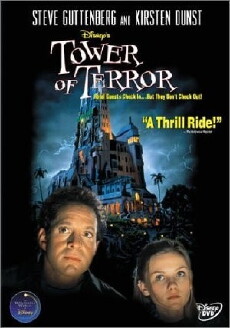 Tower of Terror (1997) - Stream Online