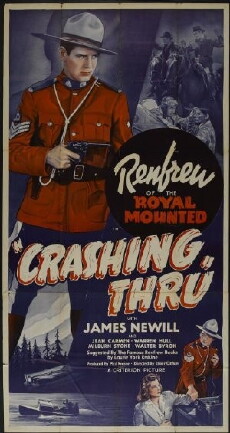 Crashing Thru (1939) - Stream Online