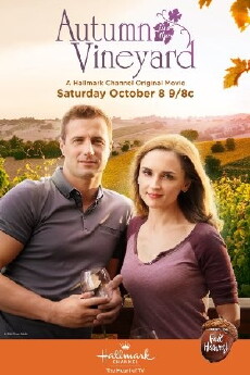 Autumn in the Vineyard (2016) - Stream Online