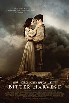 Bitter Harvest (2017) - Stream Online