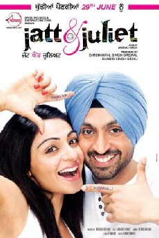 Jatt & Juliet (2012) - Stream Online