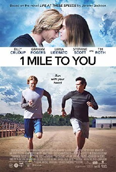 1 Mile to You (2017) - Stream Online