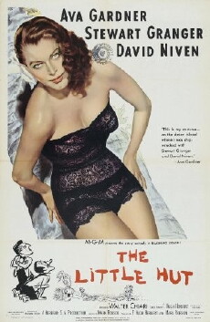 The Little Hut (1957) - Stream Online