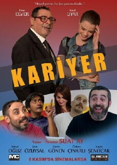 Kariyer (2015) - Stream Online