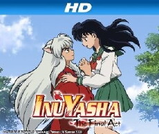InuYasha: The Final Act (2009) - Stream Online