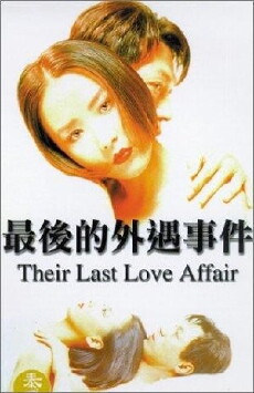 Their Last Love Affair (1996) - Stream Online
