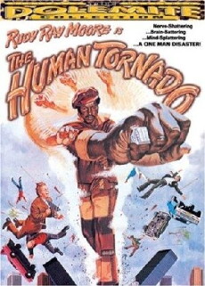 The Human Tornado (1976) - Stream Online