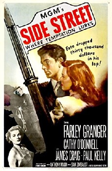 Side Street (1950) - Stream Online