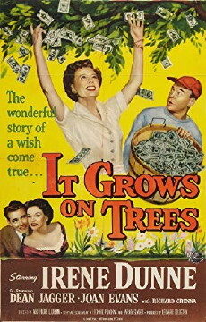 It Grows on Trees (1952) - Stream Online