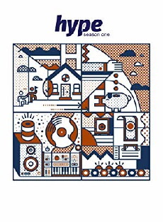 Hype (2018) - Stream Online