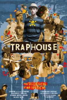 Trap House (2009) - Stream Online