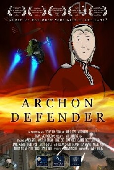 Archon Defender (2009) - Stream Online