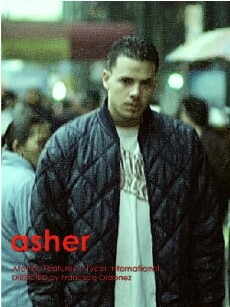 Asher (2017) - Stream Online