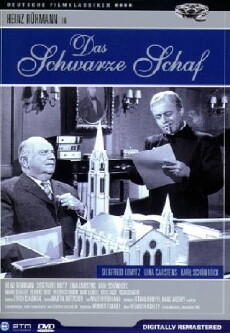 Das schwarze Schaf (1960) - Stream Online
