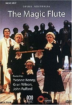 The Magic Flute (1986) - Stream Online