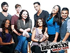Brooklyn Kinda Love (2011) - Stream Online