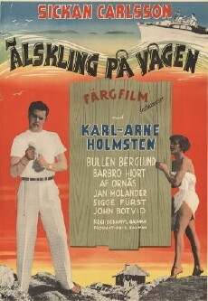 Älskling på vågen (1955) - Stream Online