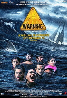 Warning (2013) - Stream Online